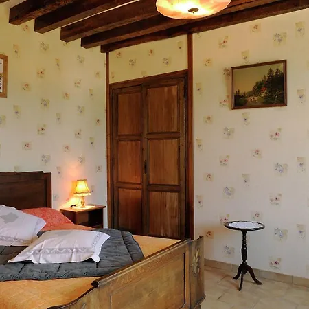 Ferienhaus Country With Enclosed Garden In *