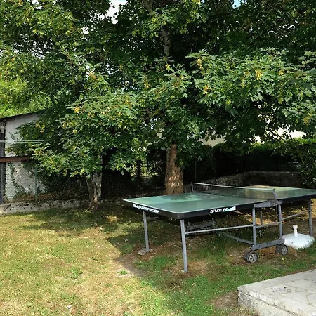 Ferienhaus Country With Enclosed Garden In *