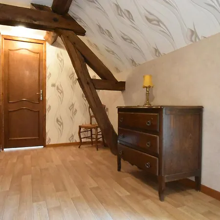 Country With Enclosed Garden In Ferienhaus *